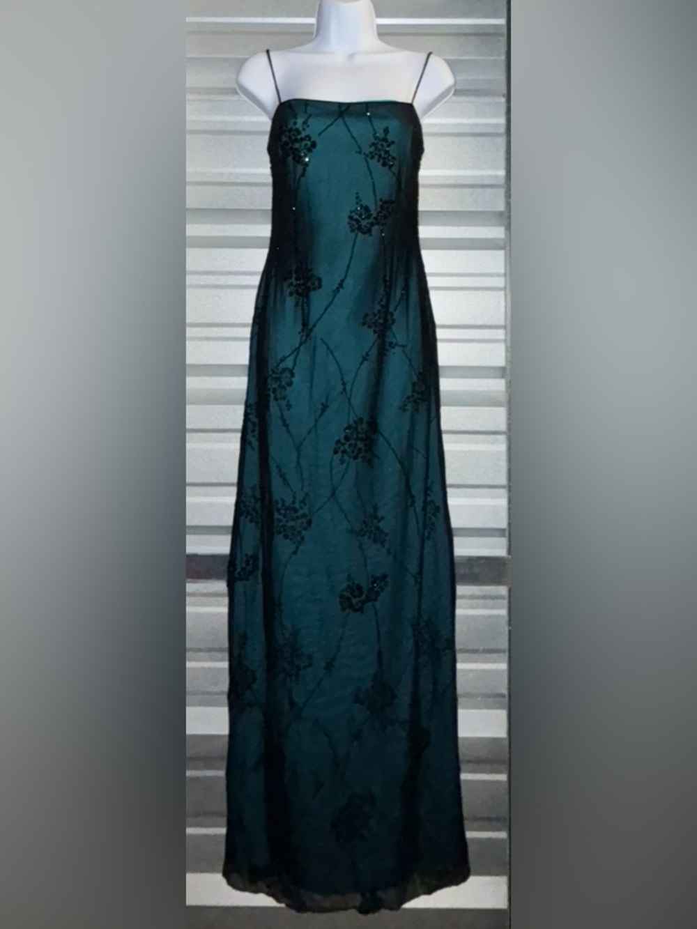 Rimini by shaw VINTAGE Y2K dress  Maxi Dress